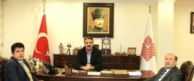 Vakıflar Genel Müdürlüğün...