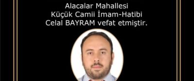 Vefat