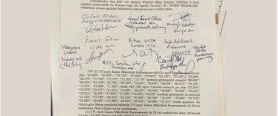 Vicdan Yarası: Hizmetkâra...