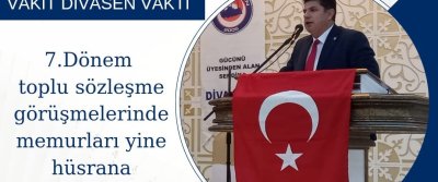 Yetki mi etki mi?