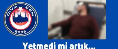 Yetmedi mi artık...