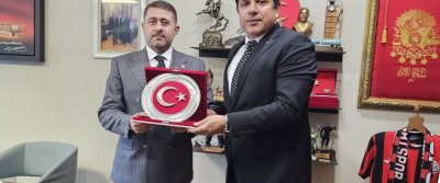 Yozgat Milletvekilimiz İb...