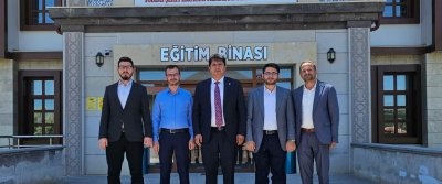 Yozgat Şehit İbrahim Yılm...