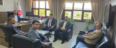 Yozgat Şehit İbrahim Yılm...