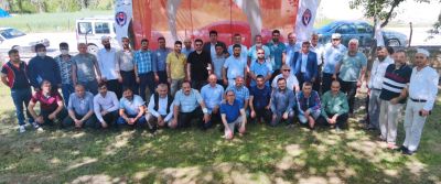 YOZGAT’TA DİVA-SEN’İ YETK...