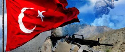 YÜREĞİMİZ YANDI