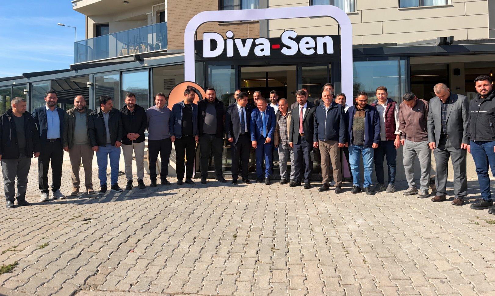 Manisa İli Çalışmalarımız