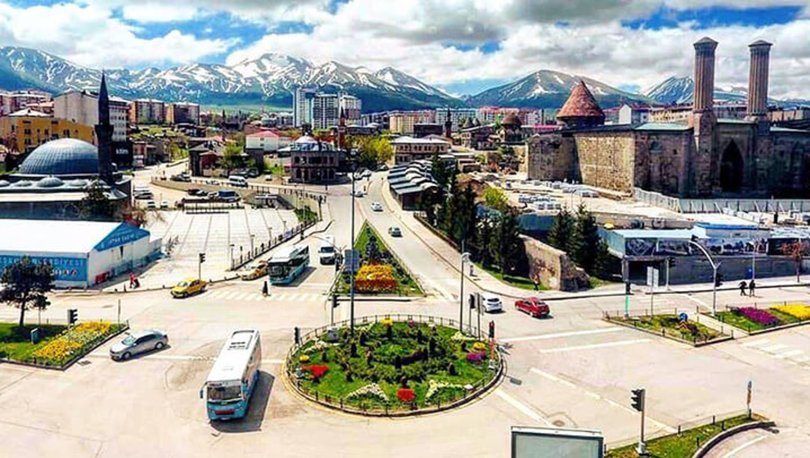 Erzurum Misafirhanesi