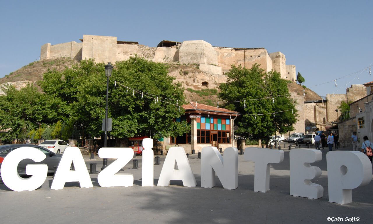 Gaziantep Misafirhanesi