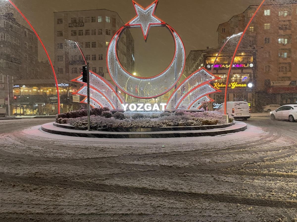 Yozgat Misafirhanesi