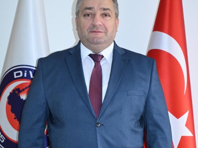 Halil İbrahim AYDIN