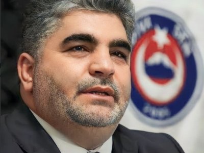 Hüseyin Demirci